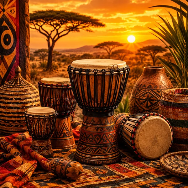 African Rhythms