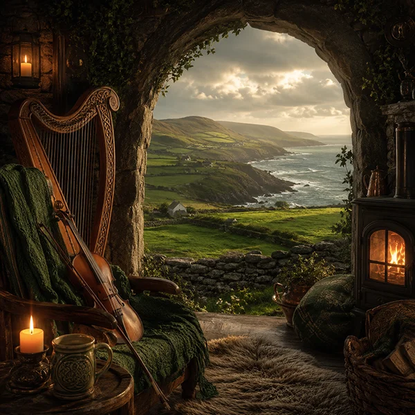 Celtic Revival