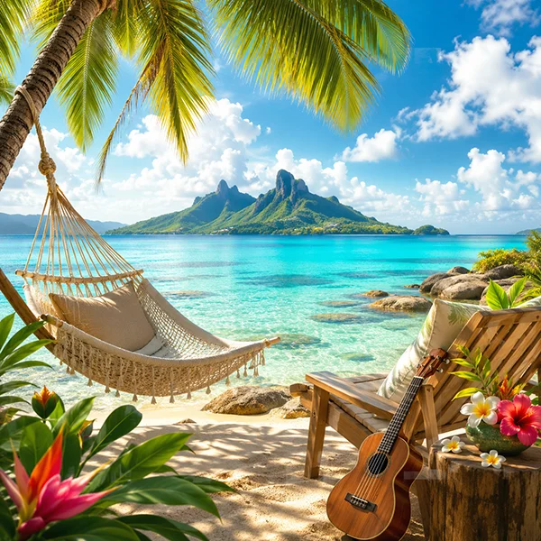 Island Breeze