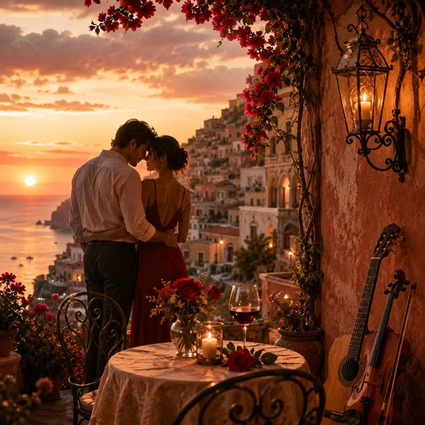 Italian Romance