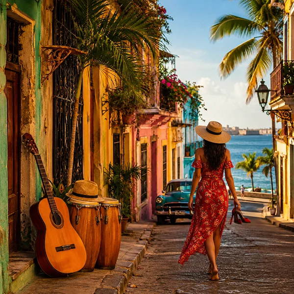 Latin Grooves