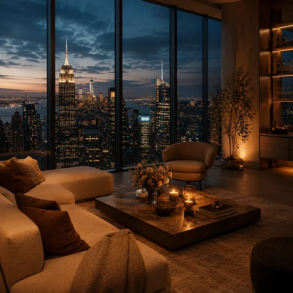 Modern Moods