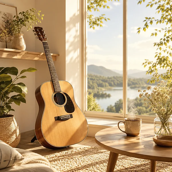 Morning Light