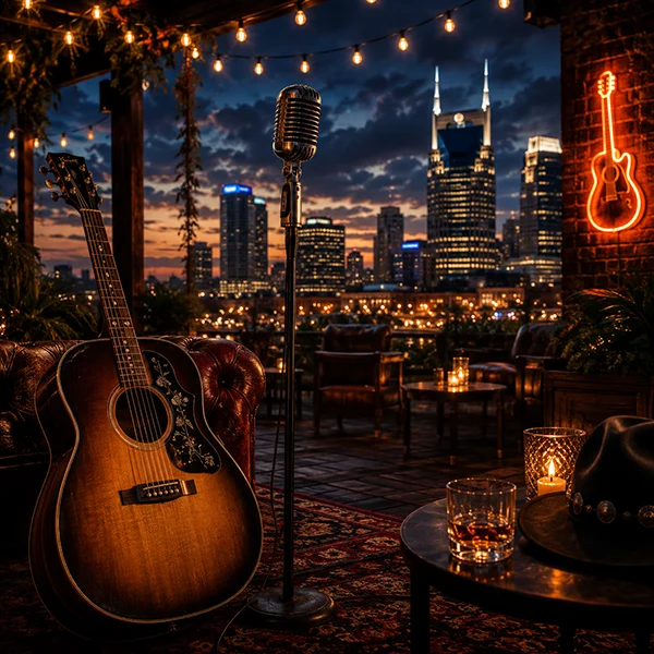 Nashville Nights