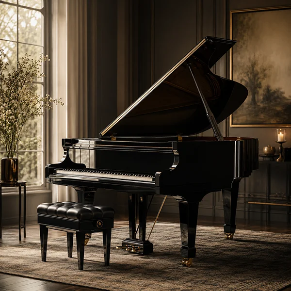 Pure Piano